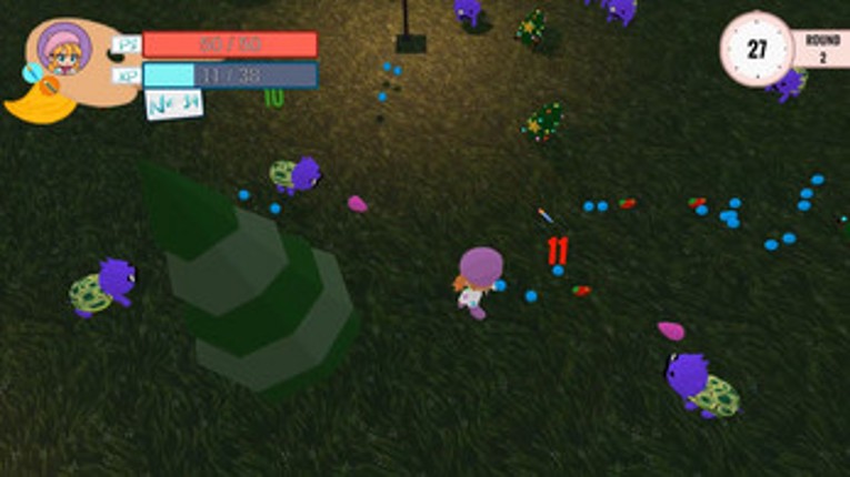 ANASTASIA screenshot