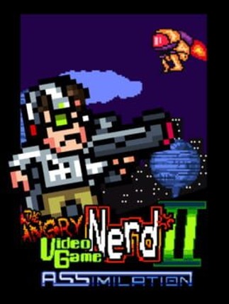 Angry Video Game Nerd Adventures 2: ASSimilation Image