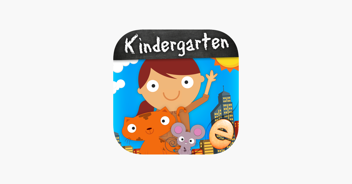 Games like Animal Math Kindergarten