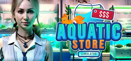 Games like Aquatic Store Simulator