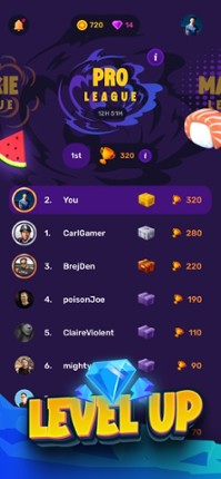 Arc8: Play to Earn Crypto Game screenshot