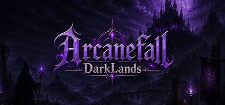 Games like Arcanefall : Darklands