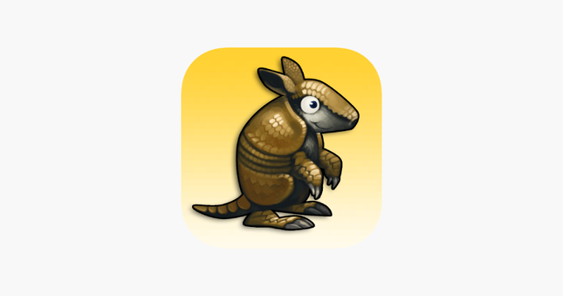 Armadillo Gold Rush Image