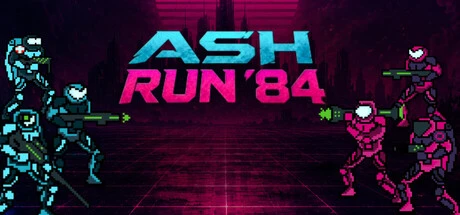Games like Ash Run '84