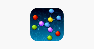 Atomic Puzzle: Logic Game Image