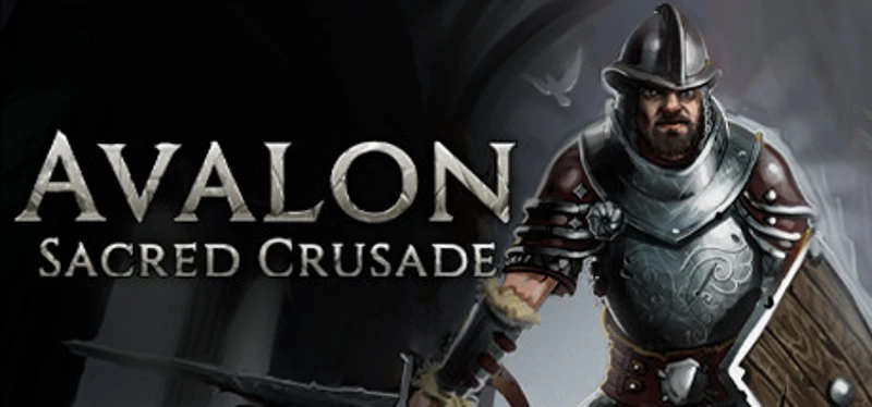 Avalon: Sacred Crusade Image