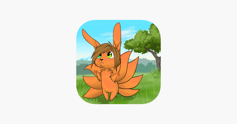 Avatar Maker: Fantasy Animals Chibi Game Cover