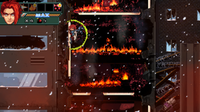 B.I.O. Siege screenshot