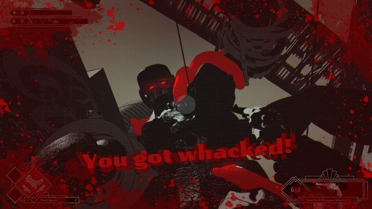 BAD BLOOD: 1926 screenshot