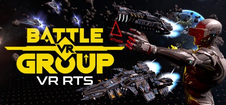 Games like BattleGroupVR