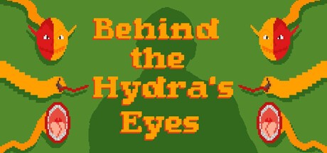 Games like Behind the Hydra's Eyes