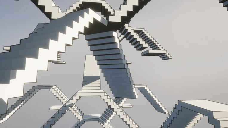 Beyond The Clouds screenshot