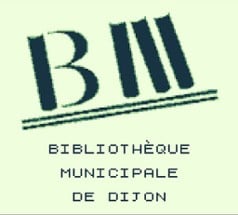 Bibliotheque de Dijon GameBoy Image