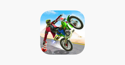 Bike Stunt Race Master  2 Image