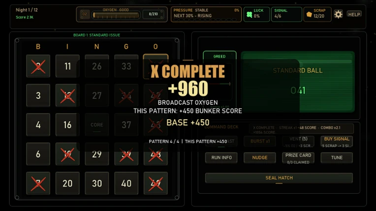 Bingo Bunker Image