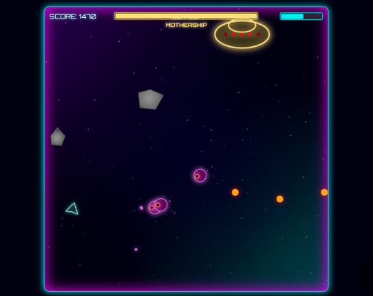 BLACKSTAR: ODYSSEY Image