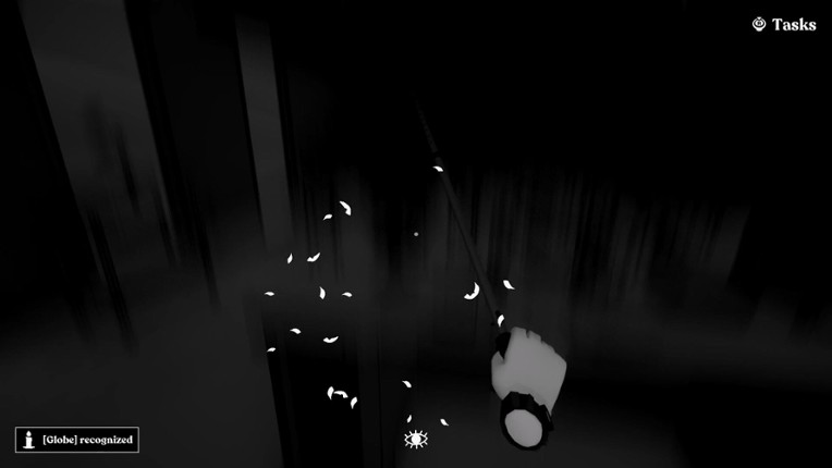 Blind Touch screenshot