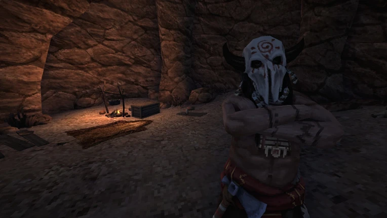 Blood West: Dead Man's Edition Image