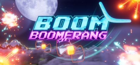 Games like Boom Boomerang
