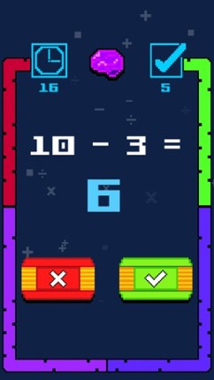 Brain Battle 2 screenshot