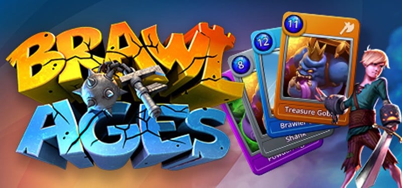 Brawl of Ages Image