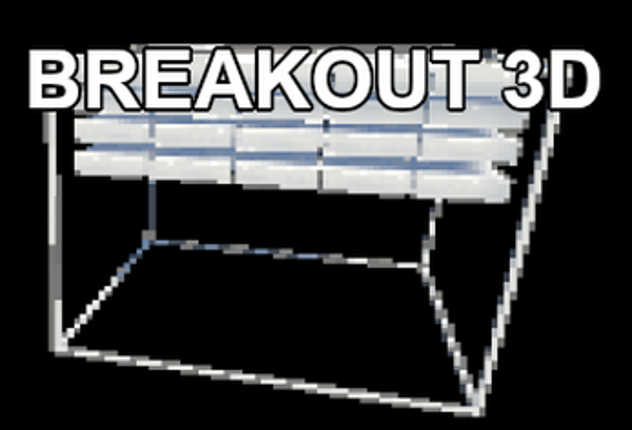 Breakout 3D Image