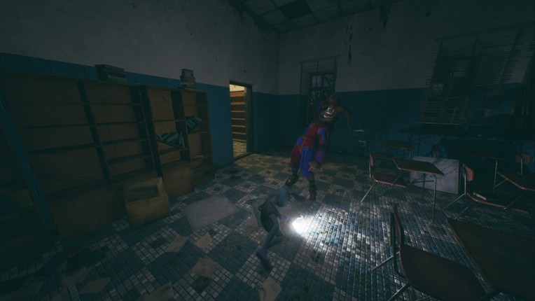 Bug Bunny: Discontroll screenshot