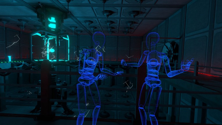 By Grit Alone screenshot