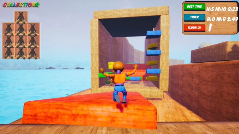 Can You Make It man screenshot