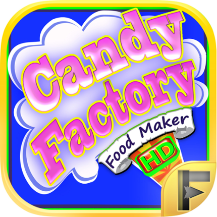 Candy Maker Sweet Food Games Image