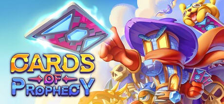 Games like Cards of Prophecy