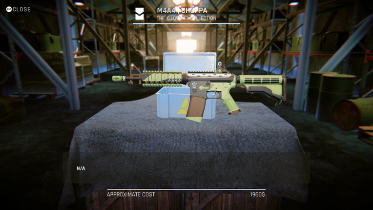 Case Shop Simulator screenshot