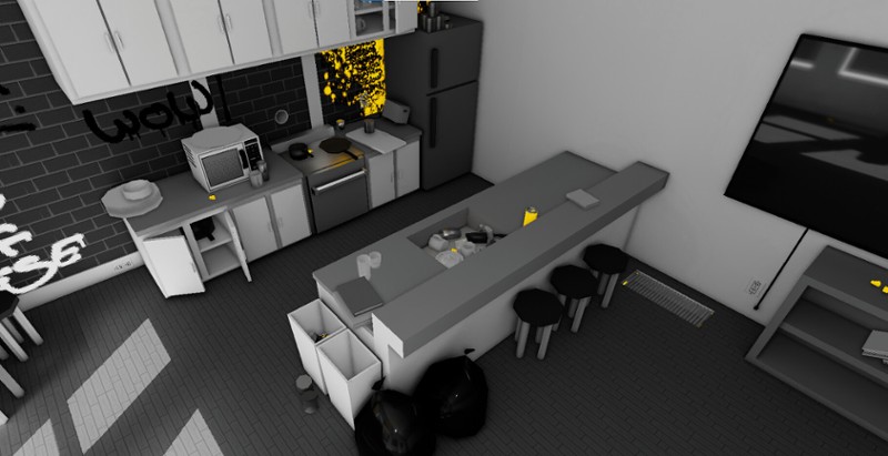 CAT & MOUSE screenshot