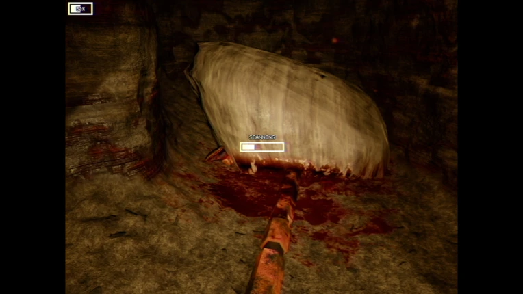 Cave Crawler: Volume 2 screenshot