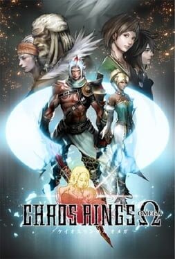 Games like Chaos Rings Omega