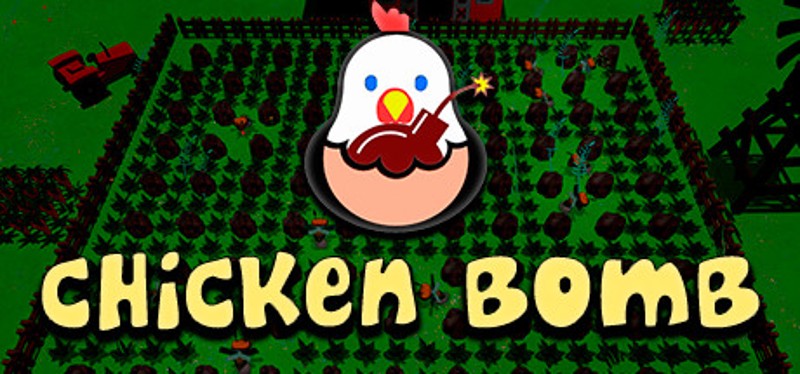 Chicken Bomb Image
