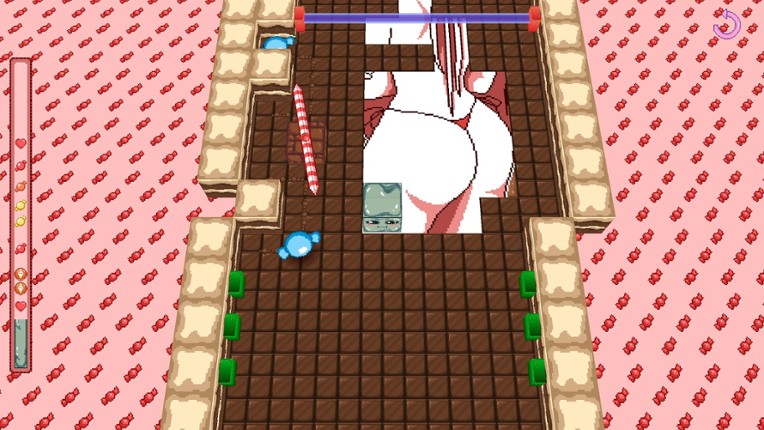 Chuppy Saves the Day screenshot