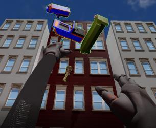 Games like Cleaning Day - A Big Springs Story