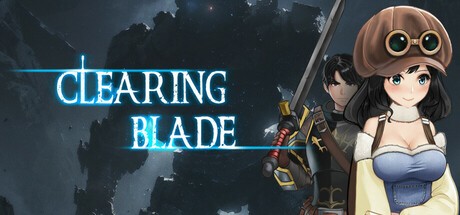 Games like Clearing Blade