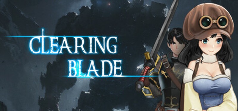 Clearing Blade Image