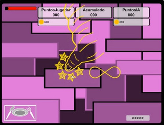 Clicker screenshot