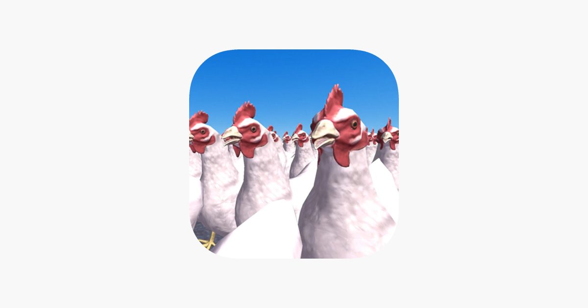 Games like Cluck Shot: Chicken War FPS