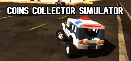 Games like Coins Collector Simulator