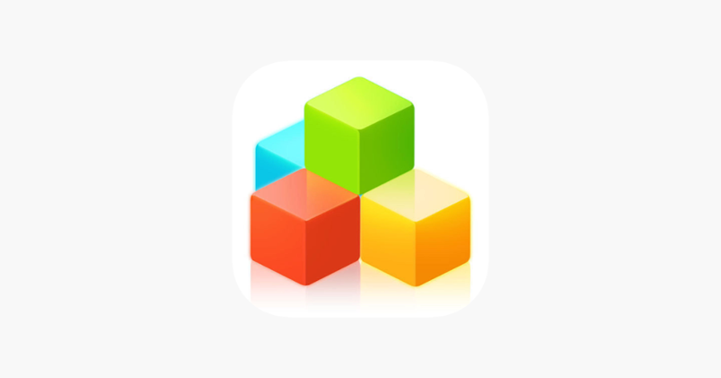 Color Geometry 6 - Slither crossy game of switch color brick io to break reigns cubes Image