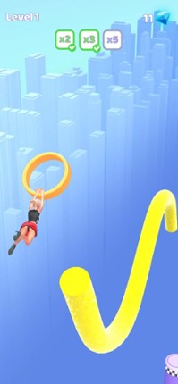 Color Slide 3D screenshot