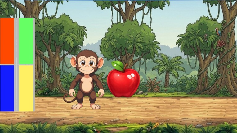 ColorLand Friends screenshot