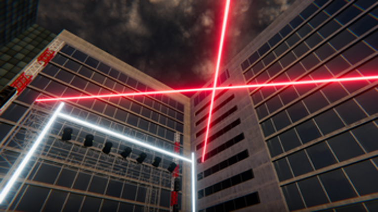 Concealed screenshot