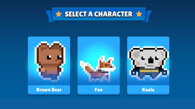 Connect Quest screenshot