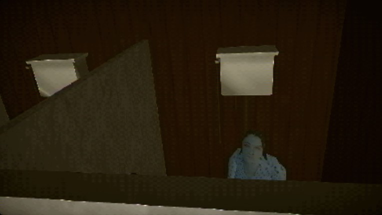 Corbaci: A cozy cinematic horror screenshot