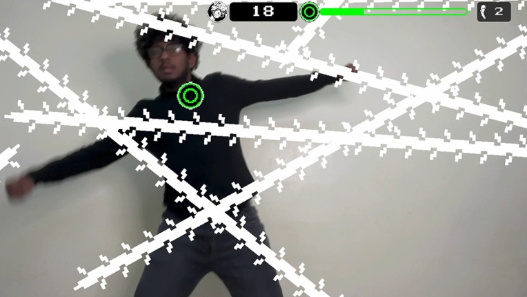 Core Trials screenshot